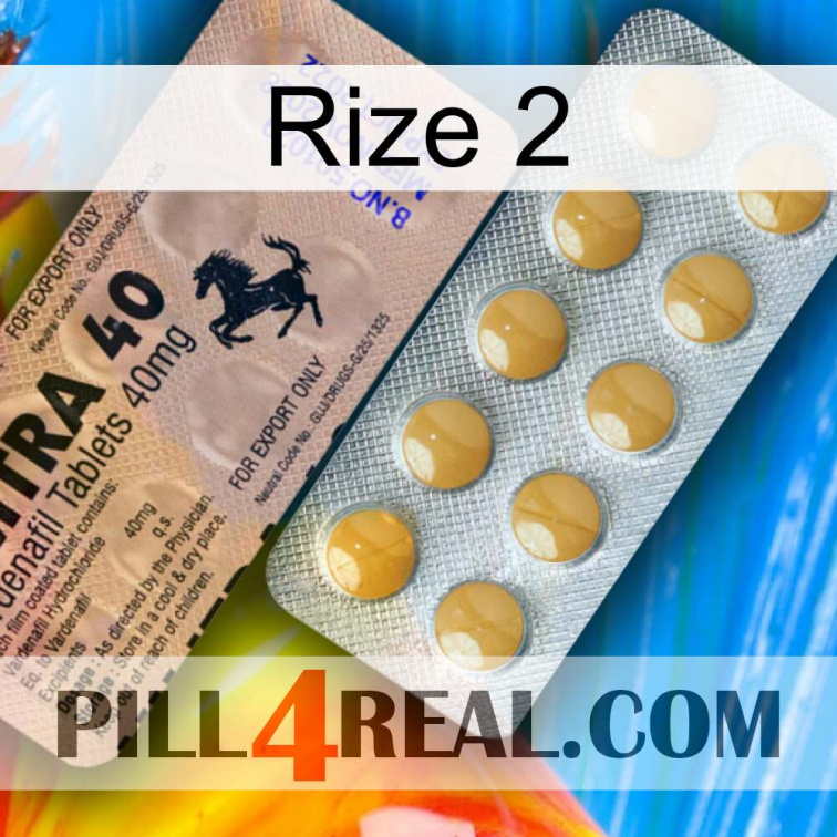 Rize 2 41
